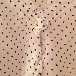 Old Navy Tops - Polka dot tank Old Navy Tops - Polka dot tank
